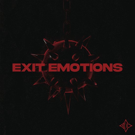 Cover for Blind Channel · Exit Emotions (CD) (2024)