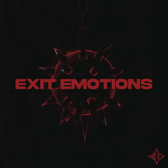 Exit Emotions - Blind Channel - Música - CENTURY MEDIA - 0196588476129 - 1 de março de 2024