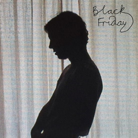 Black Friday - Tom Odell - Muziek - UROK - 0196922645129 - 26 januari 2024