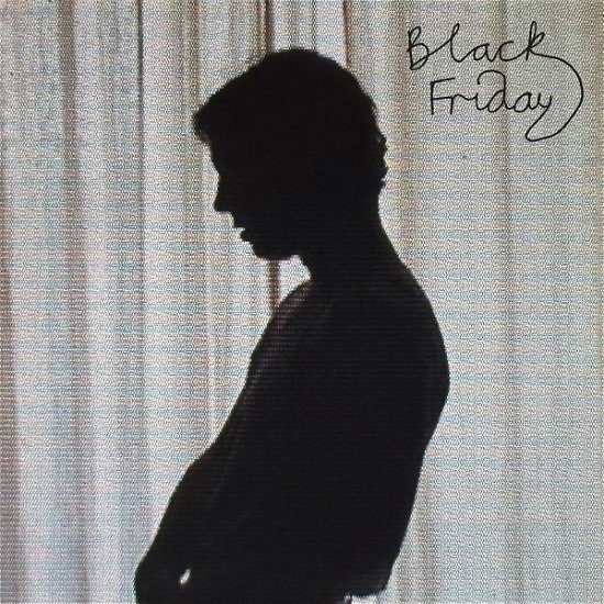 Cover for Tom Odell · Black Friday (CD) (2024)