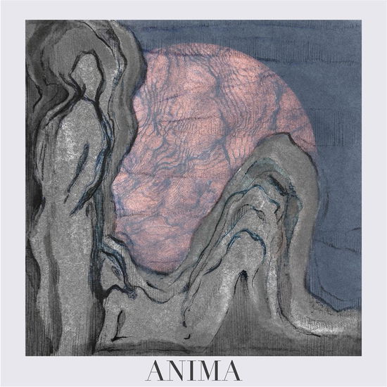 Cover for Anima (CD) (2024)