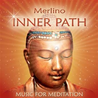 Cover for Merlino · Inner Path (CD) (2011)