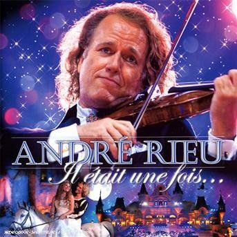 Cover for Andre Rieu · Il (CD) (2007)