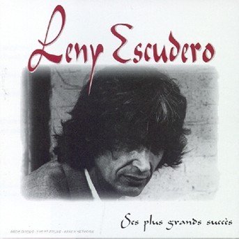 Cover for Leny Escudero · Ses Plus Grands Succes (CD) (2005)