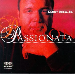 Passionata - Kenny Drew Jr - Music - Arkadia Jazz - 0602267056129 - January 16, 1998