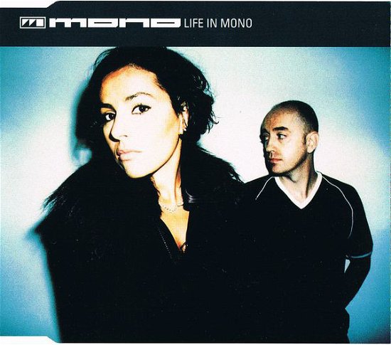 Cover for Mono · Life in Mono -cds- (CD)