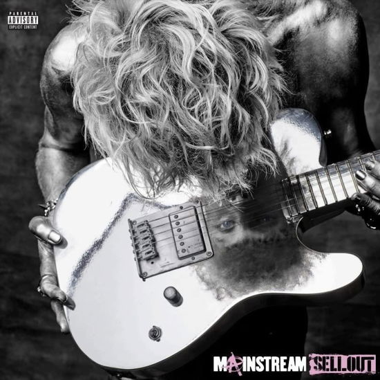 Cover for Machine Gun Kelly · Mainstream Sellout [tour Edition] (CD) (2022)
