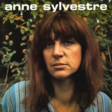 Cover for Anne Sylvestre · Une Sorciere Comme Les Autres (LP) (2022)
