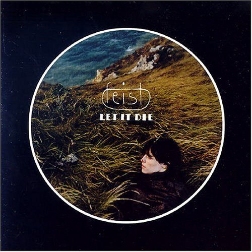 Cover for Feist · Let It Die (CD) (2005)