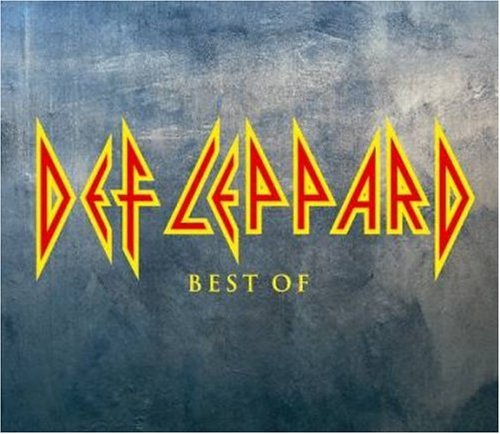 Cover for Def Leppard · Best of (CD) (2005)