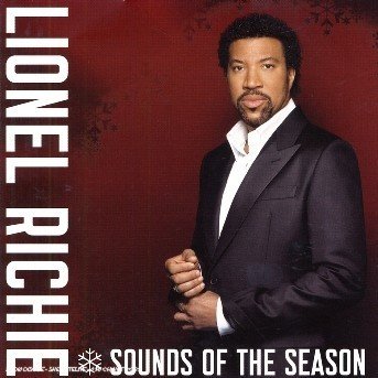 Cover for Lionel Richie · Sound of the Season (CD) (2006)