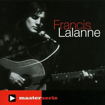 Cover for Francis Lalanne · Master serie (CD) (2012)