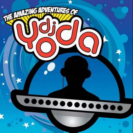 The Amazing Adventures Of Dj Yoda - DJ Yoda - Musik - SANCTUARY RECORDS - 0602923611129 - 2. Oktober 2006