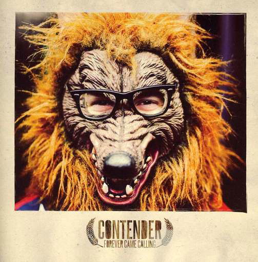 Contender - Forever Came Calling - Musik - PURE NOISE - 0603111947129 - 7. März 2023