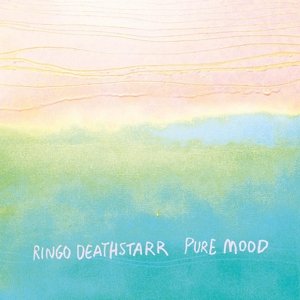 Cover for Ringo Deathstarr · Pure Mood (CD) (2015)