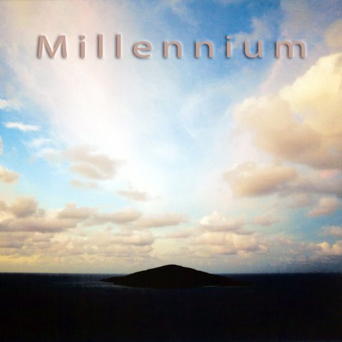 Cover for Ya Tafari · Millennium (CD) [Digipak] (2011)