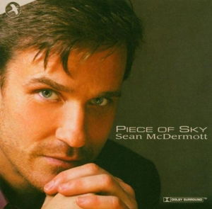 Cover for Sean McDermott · A Piece Of Sky (CD) (2003)