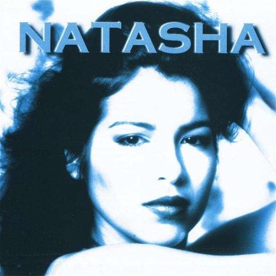 Cover for Natasha (CD) (1999)