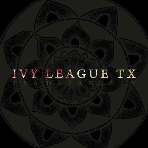 Ivy League · Transparency (CD) (2013)