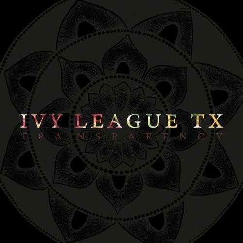 Transparency - Ivy League - Musik - 6131 - 0612851597129 - 25. juni 2013