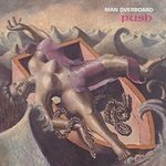 Cover for Man Overboard · Push (CD) (2004)