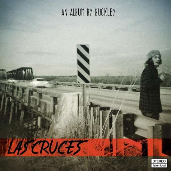 Las Cruces - Buckley - Muziek - RUM BAR - 0616822135129 - 2 maart 2018
