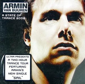 Cover for Armin Van Buuren · State of Trance 2006 (CD) [Remixes edition] (2006)