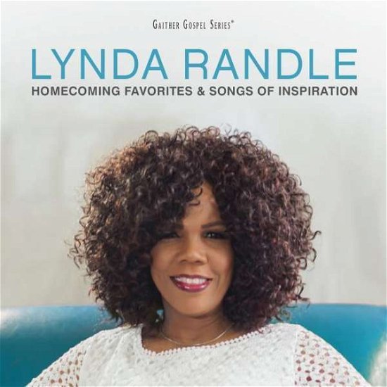 Cover for Lynda Randle · Homecoming Favorites &amp; Songs of Inspiration Vol 1 (CD) (2018)