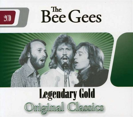 Original Classics - Bee Gees - Musik - GAXM - 0617917443129 - 2. oktober 2007