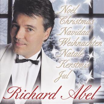 Noel, Christmas, Navidad… - Richard Abel - Music - NOEL / XMAS (INSTRUMENTAL / PIANO) - 0619061342129 - February 22, 2019