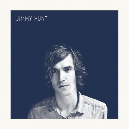 Cover for Jimmy Hunt (CD) [Digipak] (2011)