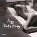 Cover for Jazz That's Easy / Various (CD) (1999)