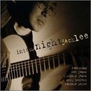 Cover for Jack Lee · Into the Night (CD) (1997)