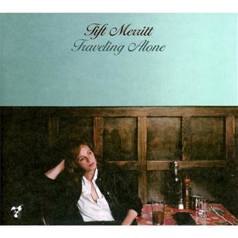 Traveling Alone - Tift Merritt - Música - YEP ROC - 0634457229129 - 11 de octubre de 2012