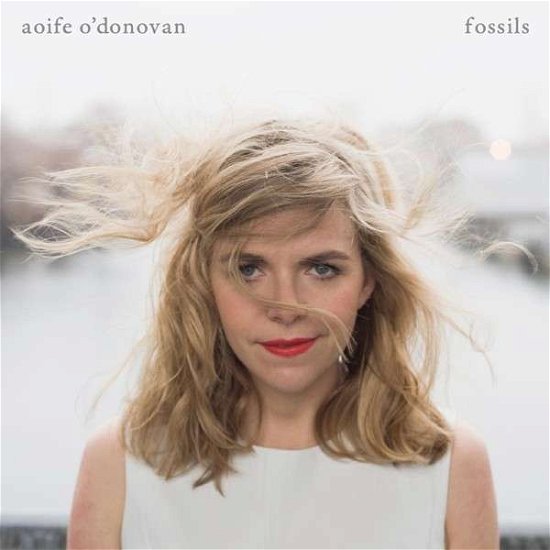 Cover for Aoife O'donovan · Fossils (CD) (2013)