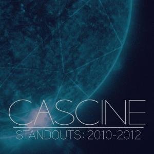 Cover for Cascine Standouts: 2010-2012 / Various (CD) [Digipak] (2012)