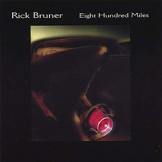 Cover for Ronnie Cramer · Rack Mount Ravel (CD) (2004)