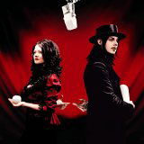 Cover for The White Stripes · Get Behind Me Satan (CD) (2005)
