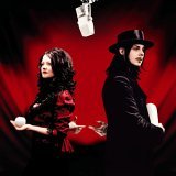 Cover for The White Stripes · Get Behind Me Satan (CD) (2009)
