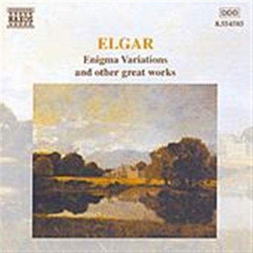 Cover for English Festival / Various (CD) (2000)