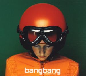 Cover for Bang Bang · Je T'aime Je T'aime (CD) (1999)