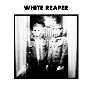 Cover for White Reaper (CD) (2014)