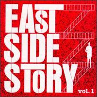 East Side Story 1 / Various - East Side Story 1 / Various - Muzyka - East Side - 0644250100129 - 23 października 2001