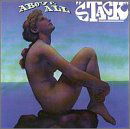 Cover for Stack · Above All (CD) (1999)