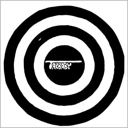 Cover for Tarbaby (CD) (2010)
