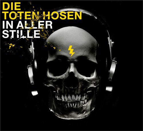 In Aller Stille - Toten Hosen - Musiikki - JKP - 0652450750129 - perjantai 14. marraskuuta 2008