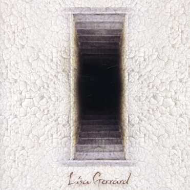 Cover for Lisa Gerrard · The Best Of (CD) (2007)