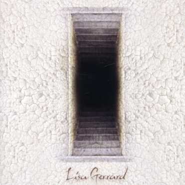 Cover for Lisa Gerrard · The Best of Lisa Gerrard (CD) (2007)