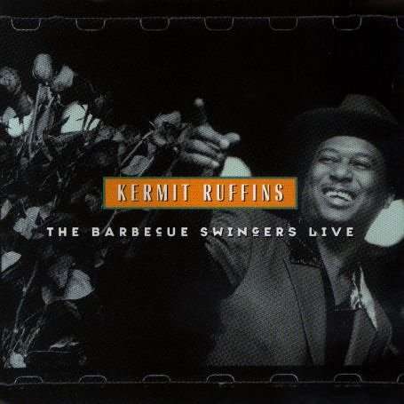 Barbeque Swingers - Kermit Ruffins - Música - BASIN STREET REC. - 0652905010129 - 19 de febrero de 2004