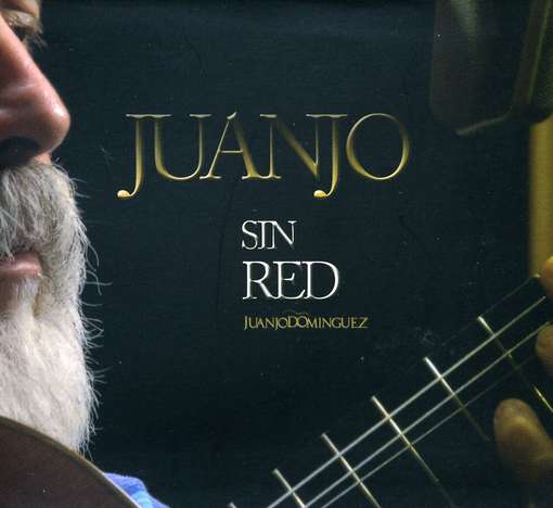 Cover for Juanjo Dominguez · Sin Red (CD) (2009)